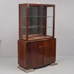 1237 6324 DISPLAY CABINET